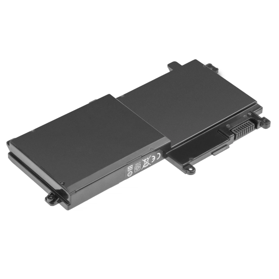 Green Cell Bateria HP184 3400 mAh 11,4 V Li-Polymer