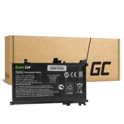 Bateria Green Cell HP179V2 do HP Omen 15-AX052NW 15-AX055NW 15-AX075NW 15-AX099NW, HP Pavilion 15-BC402NW