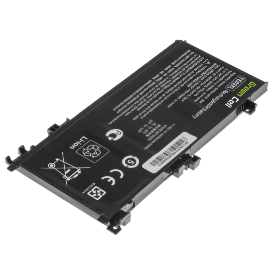 Green Cell HP179V2 bateria TE03XL do HP Omen 15-AX052NW 15-AX055NW