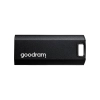 Dysk zewnętrzny SSD GOODRAM Move Ridge, 1000 GB, czarny, USB-C 3.2