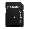 Karta pamięci GOODRAM karta SD All-In-ON, 128 GB, multipack, M1A4-1280R12