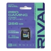 Goodram Karta microSDXC RIVAL M3AA 256 GB U3 V30 z adapterem