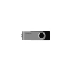 Goodram Pendrive UTS2 128 GB USB 2.0 UTS2-1280K0R11