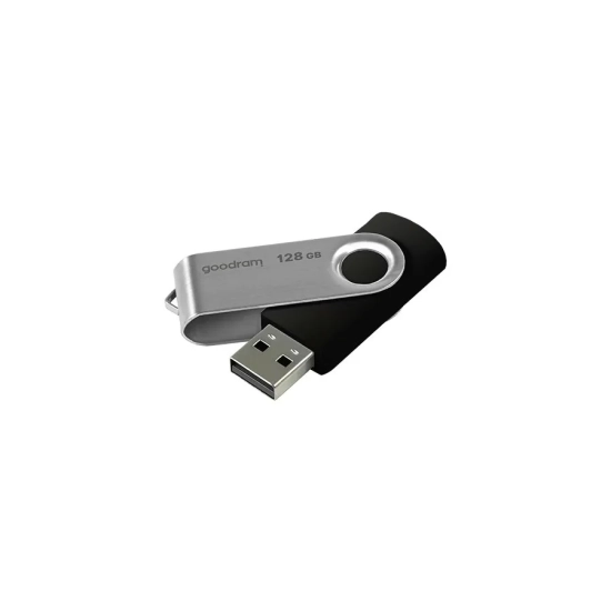 Goodram Pendrive UTS2 128 GB USB 2.0 UTS2-1280K0R11