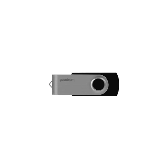 Goodram Pendrive UTS2 128 GB USB 2.0 UTS2-1280K0R11