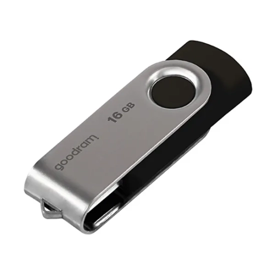 Goodram Pendrive UTS2 16 GB UTS2-0160K0R11