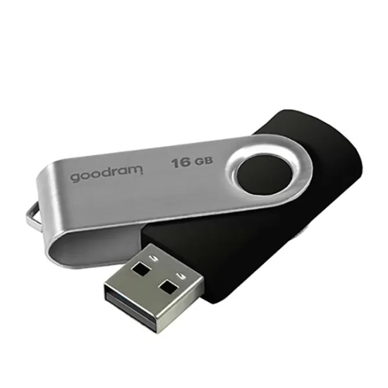 Goodram Pendrive UTS2 16 GB UTS2-0160K0R11