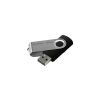 Goodram Pendrive UTS2 32 GB USB 2.0 UTS2-0320K0R11