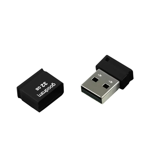 Goodram Pendrive UPI2 Piccolo 32 GB UPI2-0320K0R11