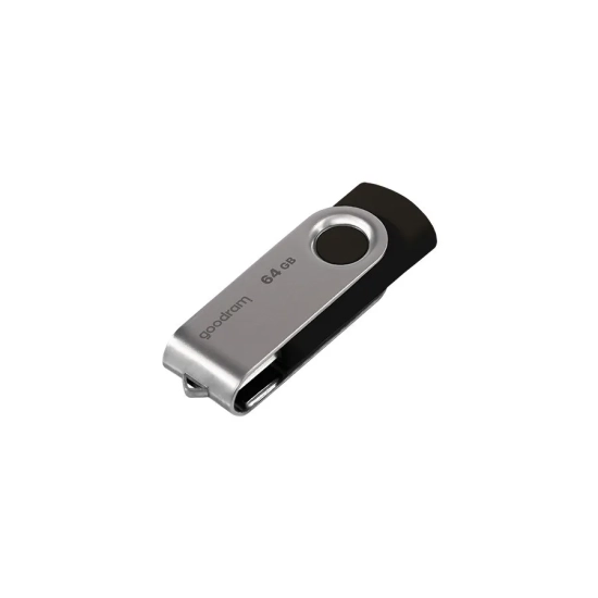 Goodram Pendrive UTS3 64 GB USB 3.2 UTS3-0640K0R11