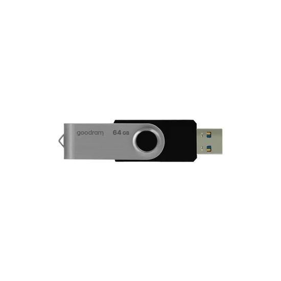 Goodram Pendrive UTS3 64 GB USB 3.2 UTS3-0640K0R11