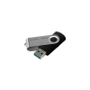 Goodram Pendrive UTS3 128 GB UTS3-1280K0R11
