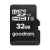 Karta pamięci GOODRAM Microcard 32 GB SD HC UHS-I klasa 10 + SD