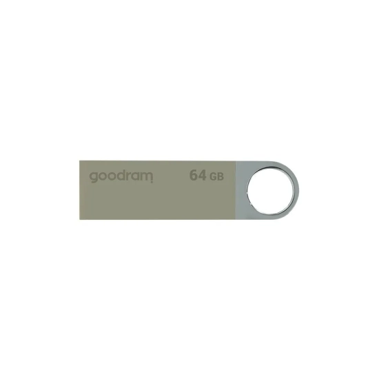 Goodram Pendrive UUN2 64 GB USB 2.0 UUN2-0640S0R11