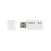 Goodram Pendrive UME2 8 GB UME2-0080W0R11