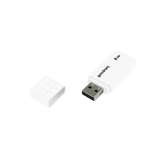 Goodram Pendrive UME2 8 GB UME2-0080W0R11