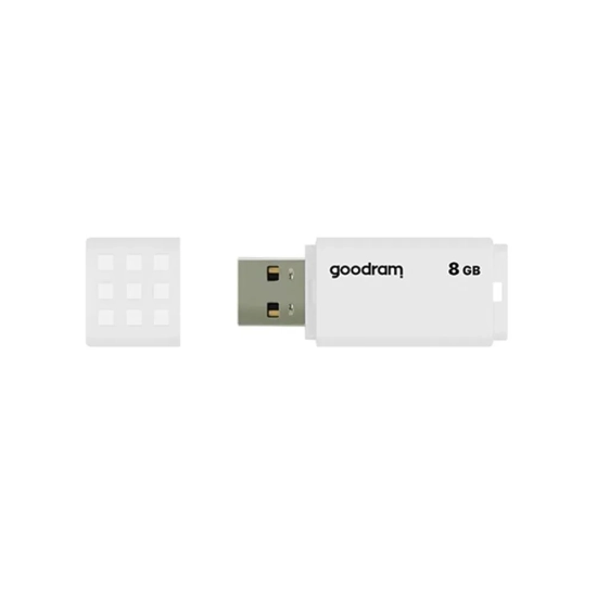 Goodram Pendrive UME2 8 GB UME2-0080W0R11