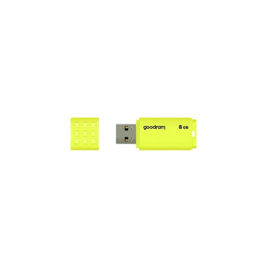 Goodram Pendrive UME2 8 GB USB 2.0 UME2-0080Y0R11
