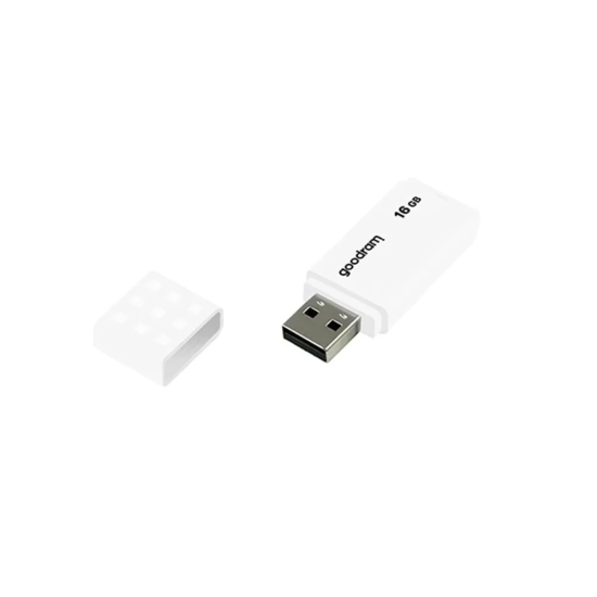 Goodram Pendrive UME2 16 GB USB 2.0 UME2-0160W0R11