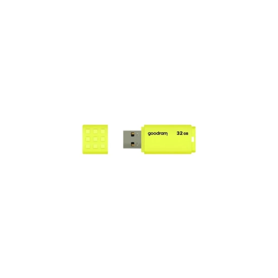 Goodram Pendrive UME2 16 GB USB-A UME2-0160Y0R11