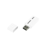 Pendrive GOODRAM USB 2.0, 64 GB, UME2, biały, UME2-0640W0R11, USB A