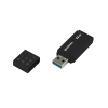 Pendrive Goodram UME3 32 GB (UME3-0320K0R11), kolor czarny.