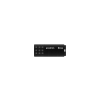 Pendrive Goodram UME3 64 GB (UME3-0640K0R11), wariant czarny, zdejmowana zaślepka.