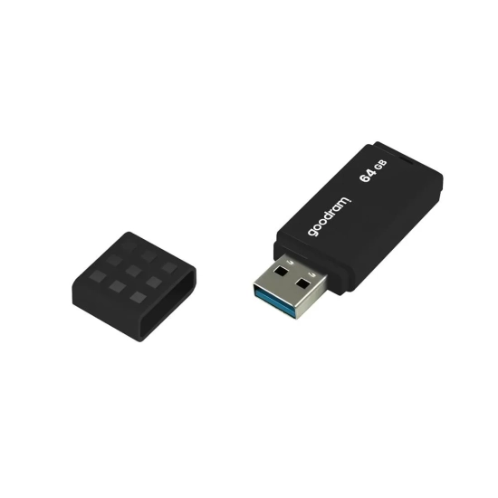 Goodram Pendrive UME3 64 GB USB 3.2 UME3-0640K0R11