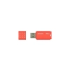 Pendrive Goodram UME3 64 GB pomarańczowy, model UME3-0640O0R11, złącze USB-A.