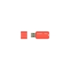 Pendrive GOODRAM USB 3.0, 64 GB, UME3, pomarańczowy, UME3-0640O0R11, USB A
