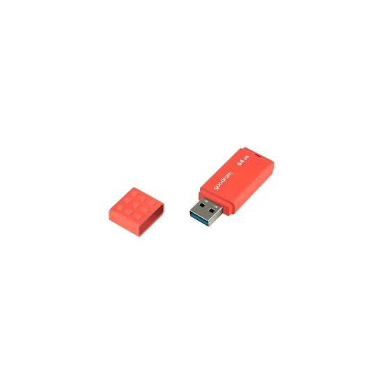 Goodram Pendrive UME3 64 GB UME3-0640O0R11