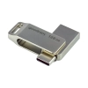 Goodram ODA3 ODA3-1280S0R11 128 GB USB-A USB-C