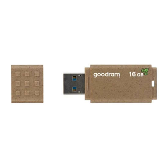Goodram Pendrive UME3 Eco Friendly 16 GB UME3-0160EFR11