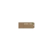 Pendrive Goodram UME3 Eco Friendly 32 GB (UME3-0320EFR11), zdejmowana zaślepka.