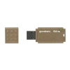 Goodram Pendrive UME3 Eco Friendly 64 GB UME3-0640EFR11