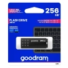 Goodram Pendrive UME3 256 GB USB 3.2 Gen 1 UME3-2560K0R11