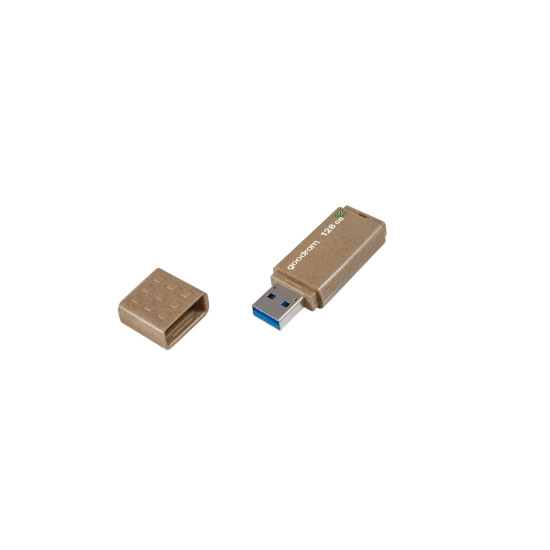 Goodram Pendrive UME3 Eco Friendly 128 GB UME3-1280EFR11