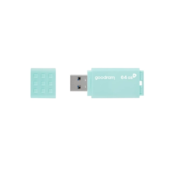 Goodram Pendrive UME3 CARE 64 GB UME3-0640CRR11