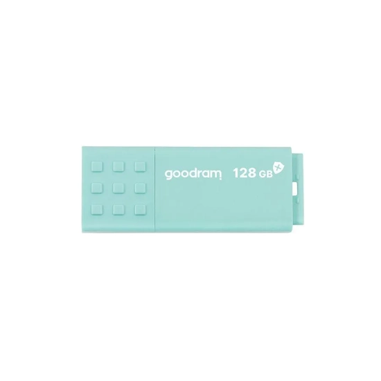Goodram Pendrive UME3 CARE 128 GB USB-A UME3-1280CRR11