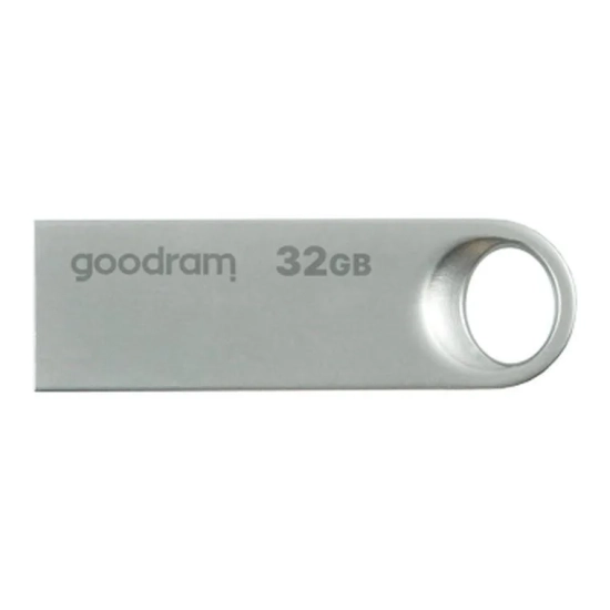 Goodram Pendrive UNO3 32 GB USB 3.2 UNO3-0320S0R11