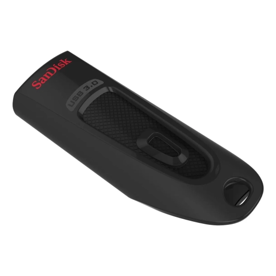 SanDisk Pendrive Ultra 64 GB USB 3.0 SDCZ48-064G-U46