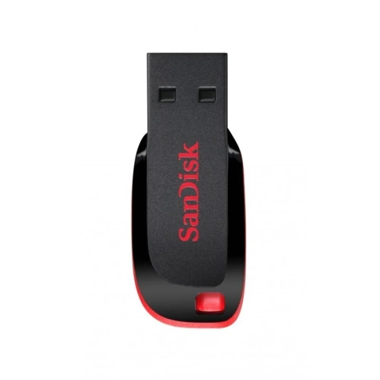 SanDisk Pendrive Cruzer Blade 128 GB SDCZ50-128G-B35