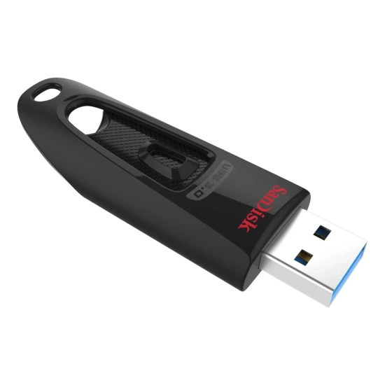 SanDisk Pendrive Ultra 256 GB SDCZ48-256G-U46