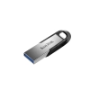 Pendrive SanDisk Ultra Flair 128 GB (SDCZ73-128G-G46), stałe złącze.