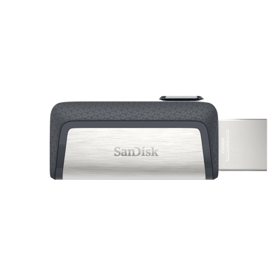 SanDisk Pendrive Ultra Dual Drive 64 GB SDDDC2-064G-G46