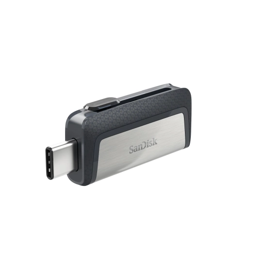 SanDisk Pendrive Ultra Dual Drive 64 GB SDDDC2-064G-G46