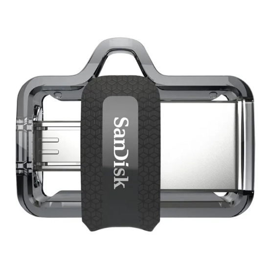 SanDisk Pendrive Ultra Dual Drive m3.0 32 GB SDDD3-032G-G46