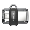 SanDisk Pendrive Ultra Dual Drive m3.0 128 GB SDDD3-128G-G46