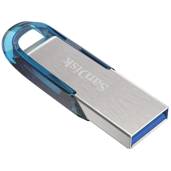 SanDisk Pendrive Ultra Flair 64 GB SDCZ73-064G-G46B