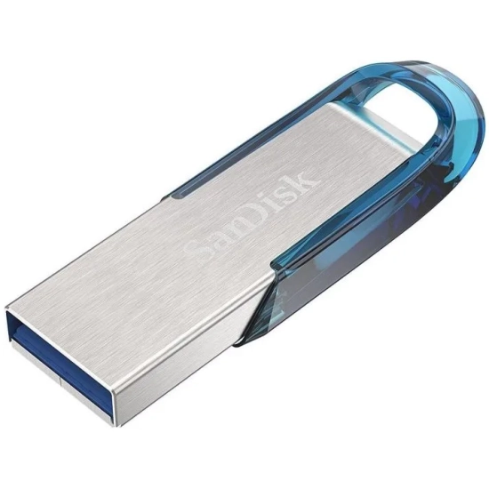 SanDisk Pendrive Ultra Flair 128 GB SDCZ73-128G-G46B